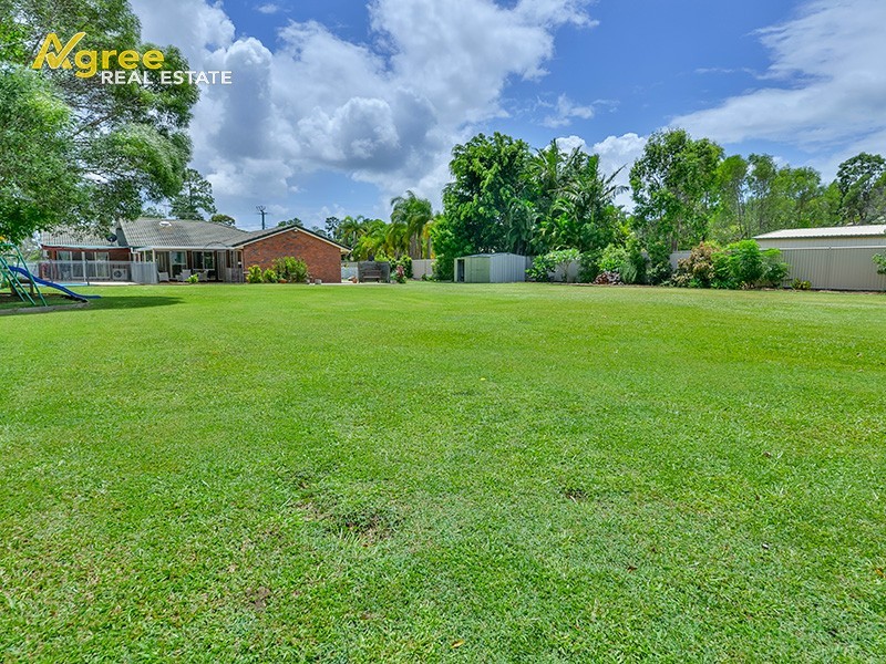 138 Relesah Drive, Ningi QLD 4511