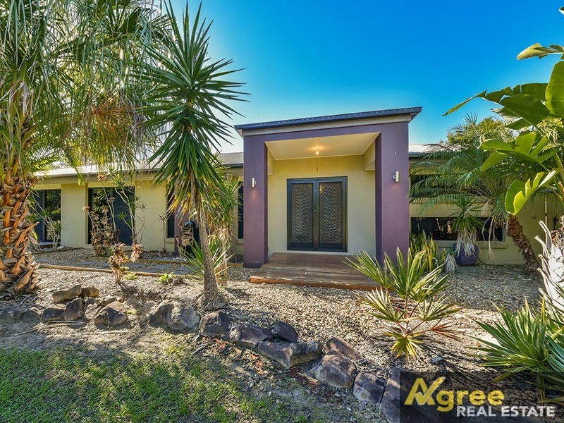 18 Cavanagh Place, Ningi QLD 4511