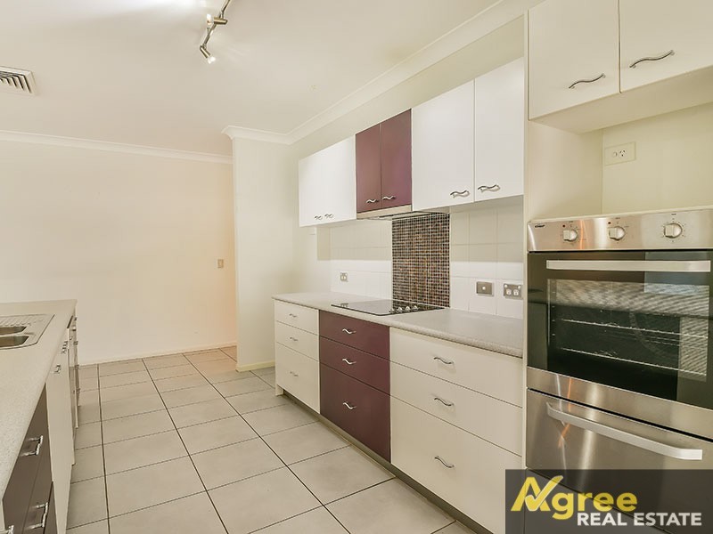18 Cavanagh Place, Ningi QLD 4511