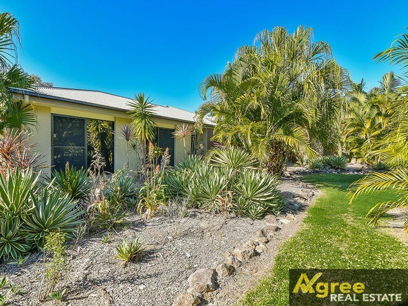 18 Cavanagh Place, Ningi QLD 4511