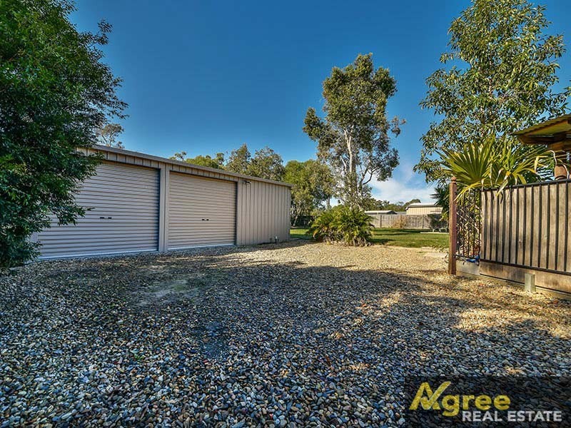 18 Cavanagh Place, Ningi QLD 4511