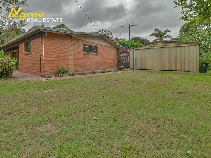 117 Williams Road, Moodlu QLD 4510