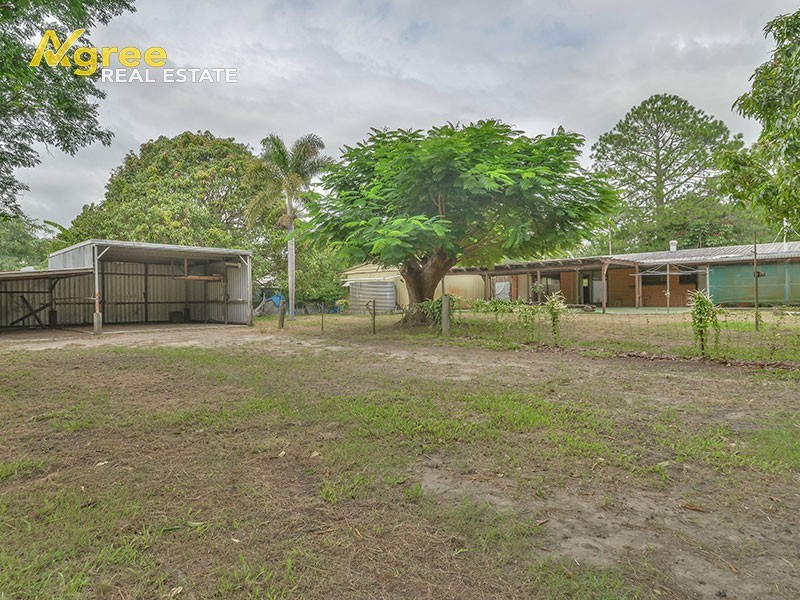 117 Williams Road, Moodlu QLD 4510