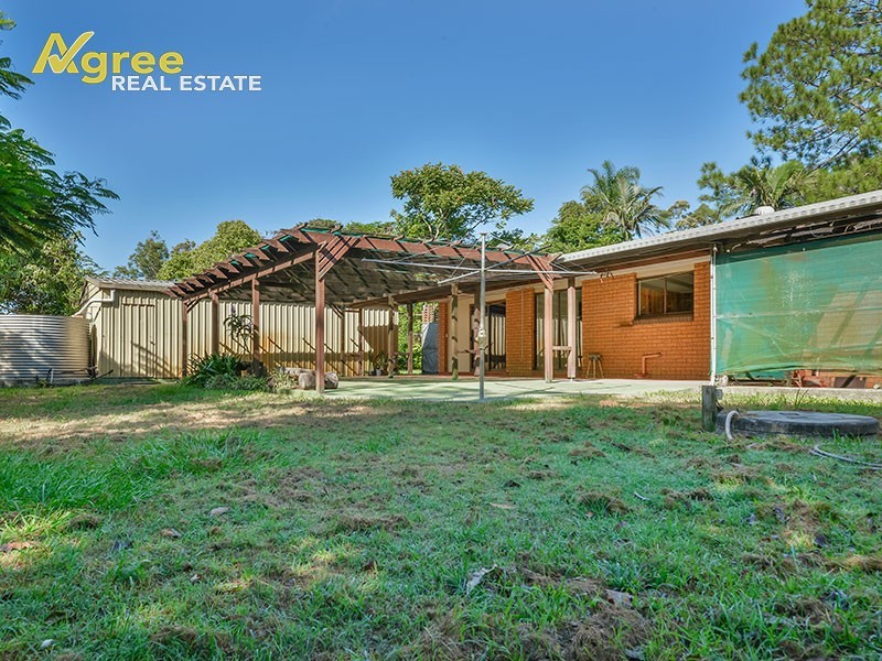 117 Williams Road, Moodlu QLD 4510