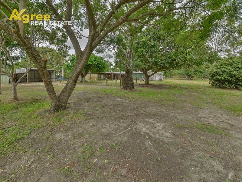 117 Williams Road, Moodlu QLD 4510