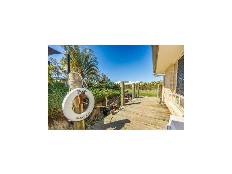 145 Cocos Drive, Ningi QLD 4511