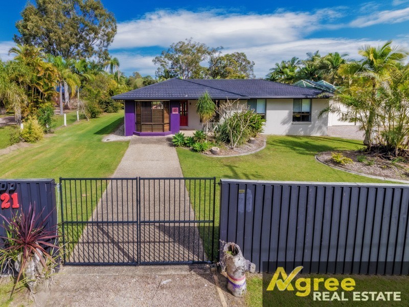 21 Sunny Court, Ningi QLD 4511