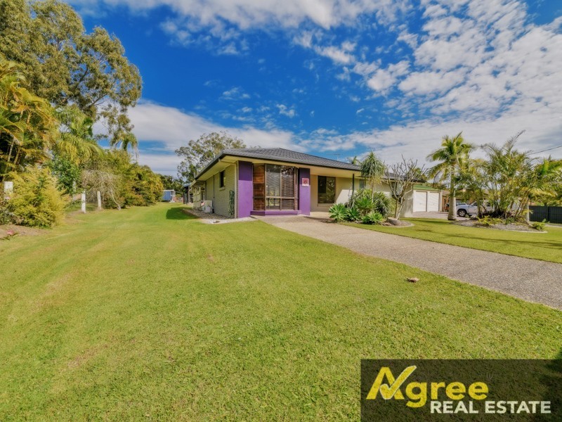 21 Sunny Court, Ningi QLD 4511