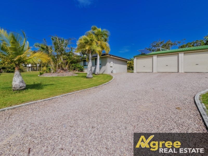 21 Sunny Court, Ningi QLD 4511