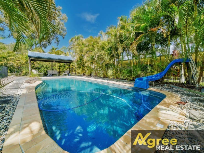 21 Sunny Court, Ningi QLD 4511