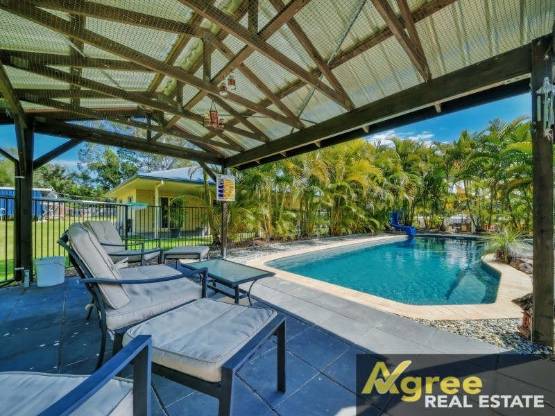 21 Sunny Court, Ningi QLD 4511