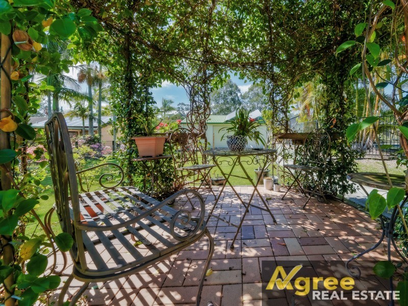 21 Sunny Court, Ningi QLD 4511