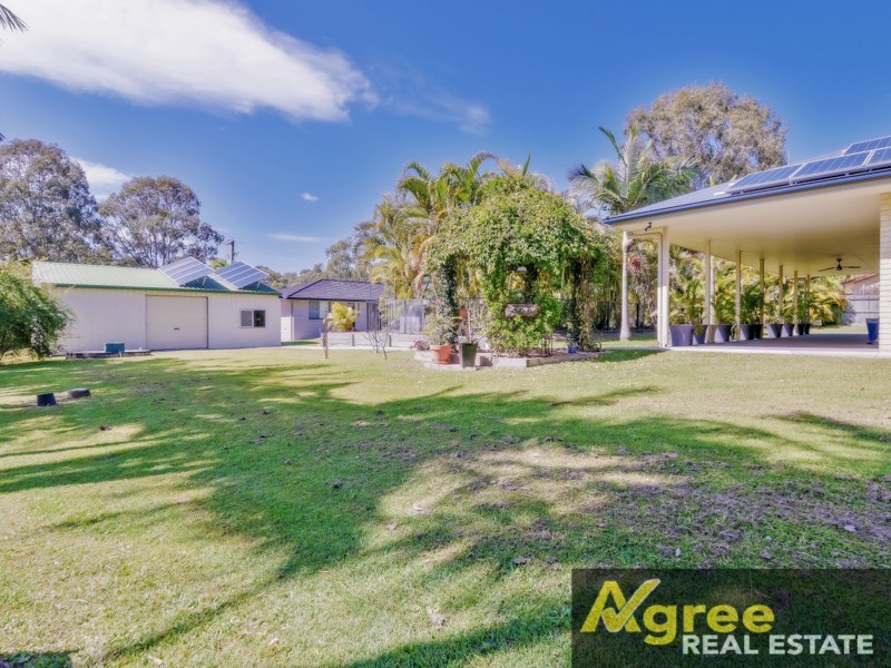 21 Sunny Court, Ningi QLD 4511