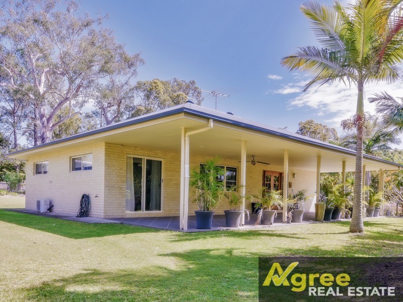 21 Sunny Court, Ningi QLD 4511