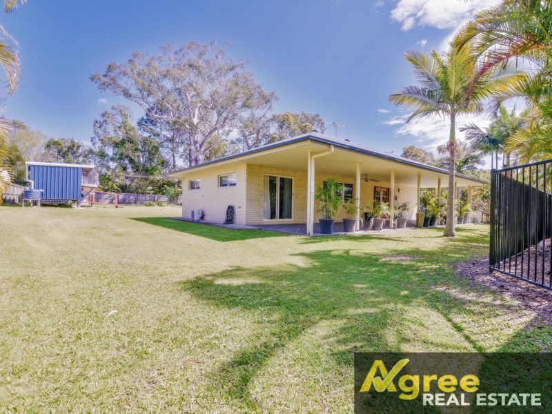 21 Sunny Court, Ningi QLD 4511