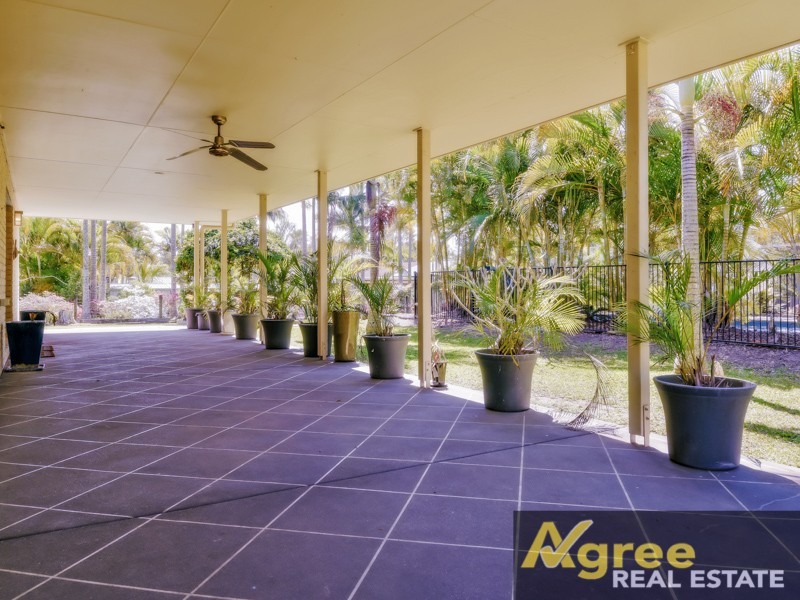 21 Sunny Court, Ningi QLD 4511