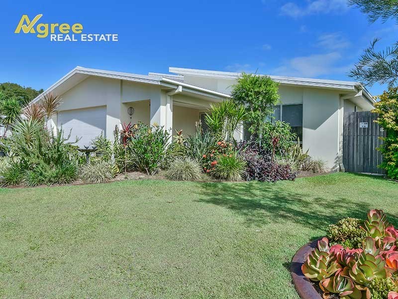 2 Yaraan Crescent, Beachmere QLD 4510