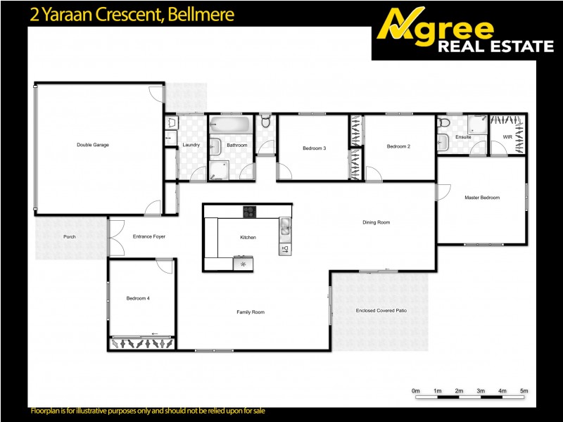 2 Yaraan Crescent, Beachmere QLD 4510