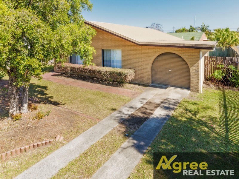 6 Donald Crescent, Caboolture QLD 4510