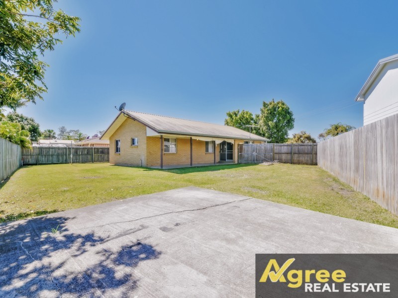 6 Donald Crescent, Caboolture QLD 4510