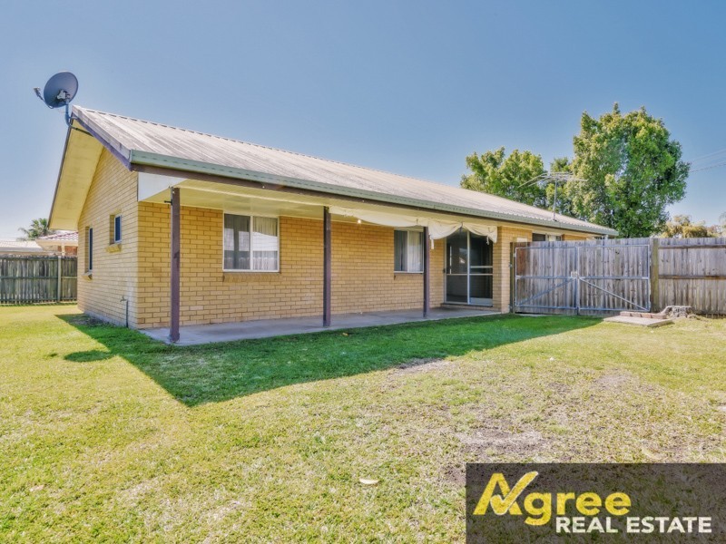 6 Donald Crescent, Caboolture QLD 4510