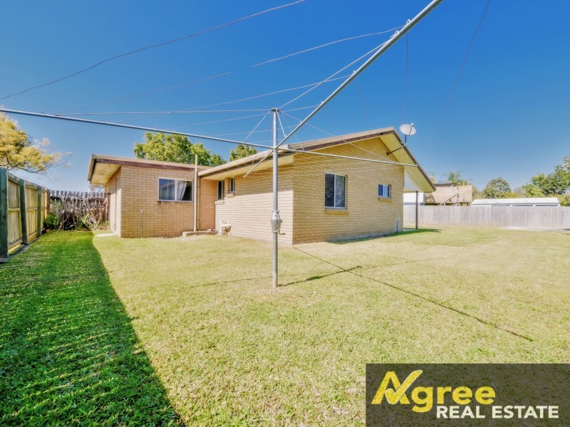 6 Donald Crescent, Caboolture QLD 4510