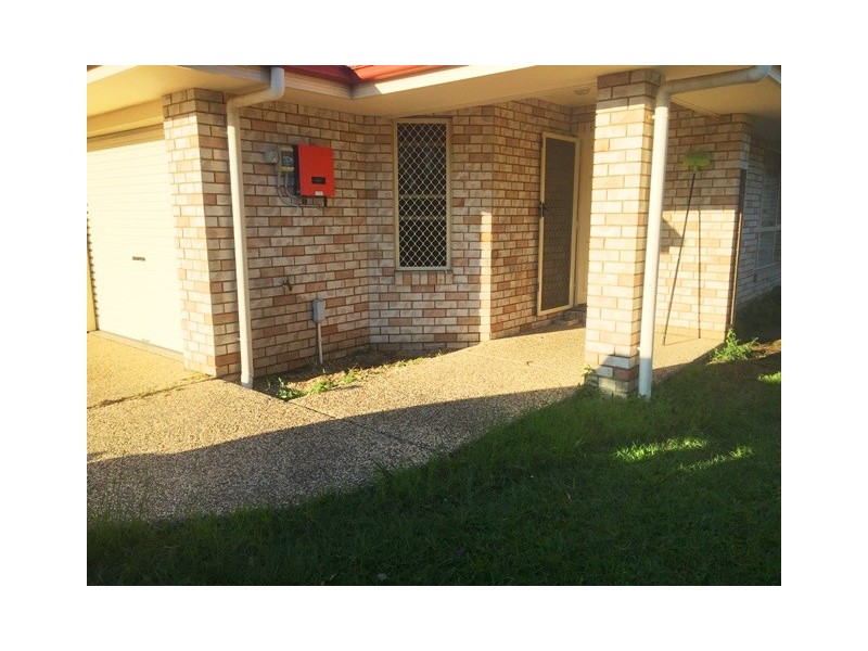 2/33 Rarity Street, Caboolture QLD 4510