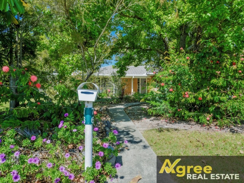 76 Relesah Drive, Ningi QLD 4511