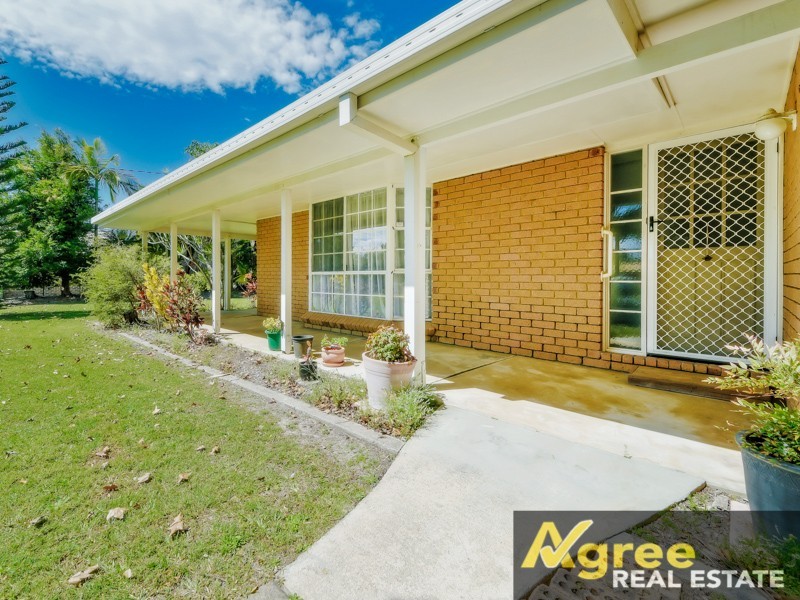 76 Relesah Drive, Ningi QLD 4511