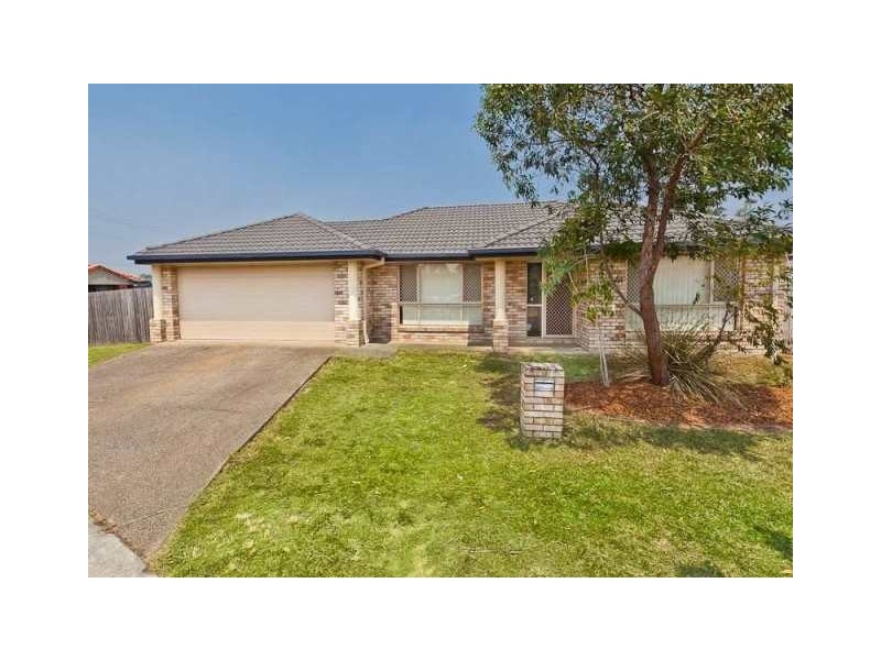 11 Carob Court, Caboolture QLD 4510