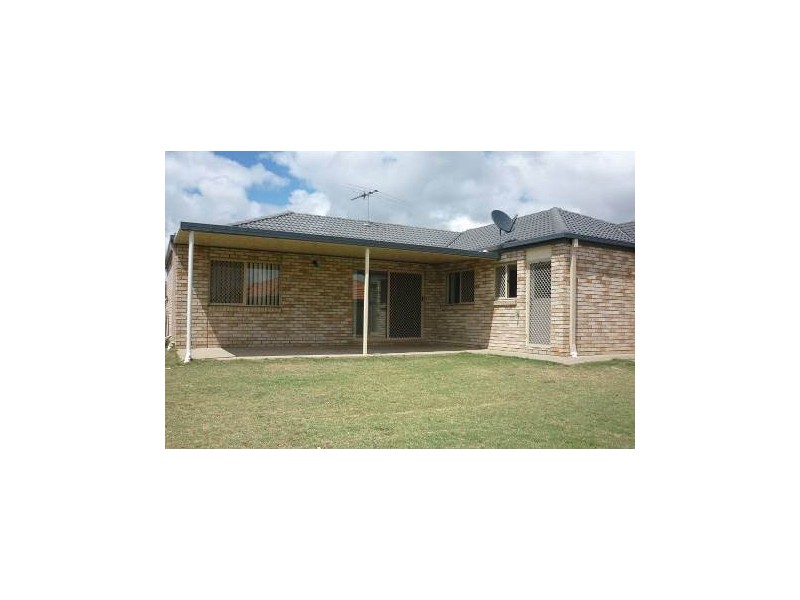 11 Carob Court, Caboolture QLD 4510