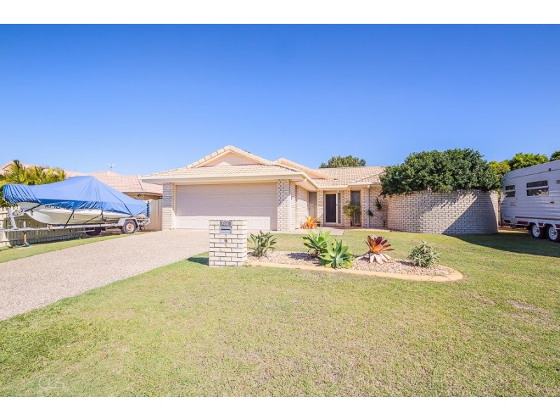 67 Protea Drive, Bongaree QLD 4507