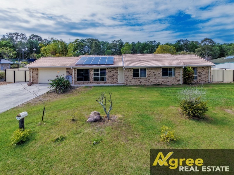 29 Lever Court, Ningi QLD 4511