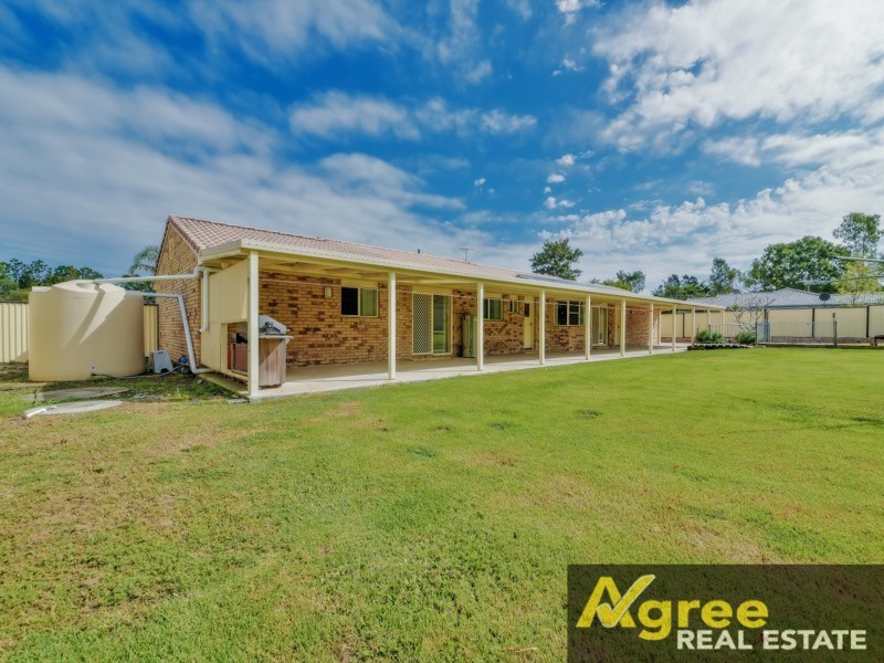 29 Lever Court, Ningi QLD 4511