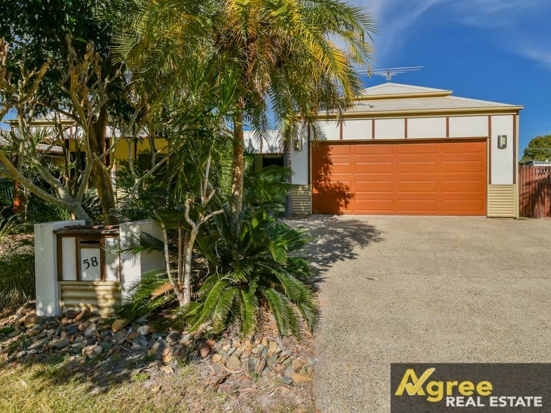 58 Ningi Esplanade, Ningi QLD 4511