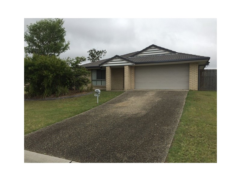 22 Grassdale Crescent, Morayfield QLD 4506