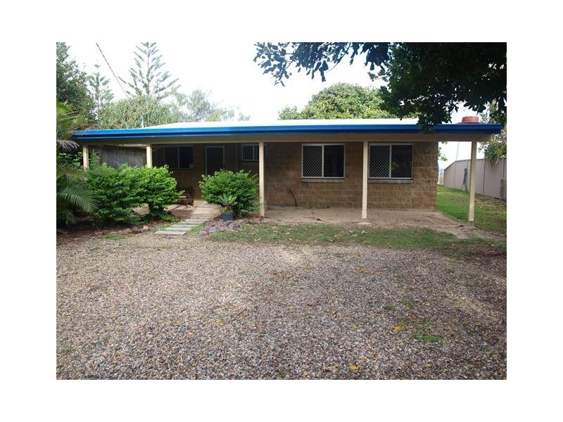 46 Bayside Drive, Beachmere QLD 4510