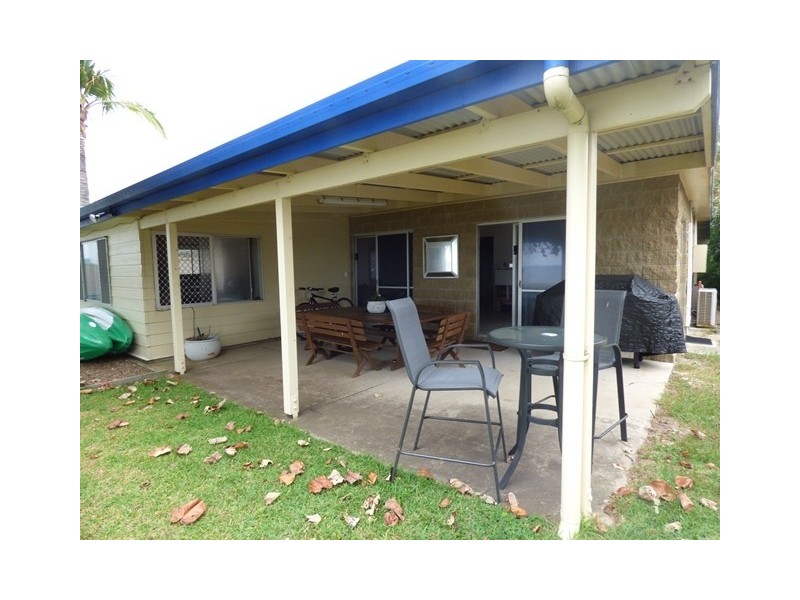 46 Bayside Drive, Beachmere QLD 4510