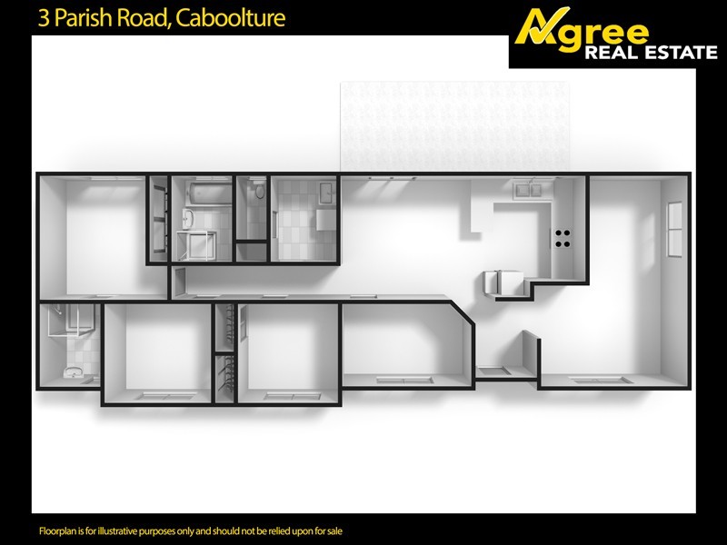 3 Parish Road, Caboolture QLD 4510