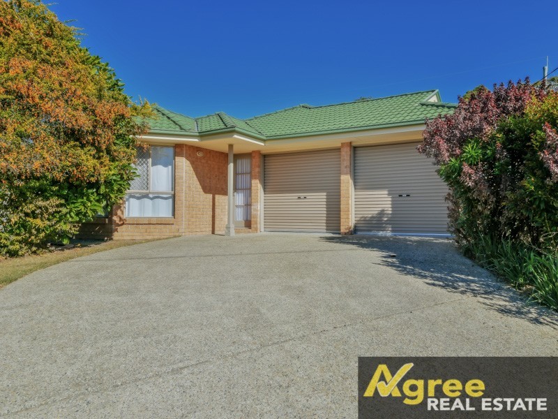 22 Broadway Court, Caboolture QLD 4510