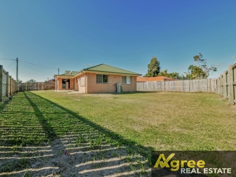 22 Broadway Court, Caboolture QLD 4510