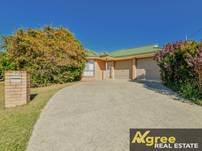 22 Broadway Court, Caboolture QLD 4510