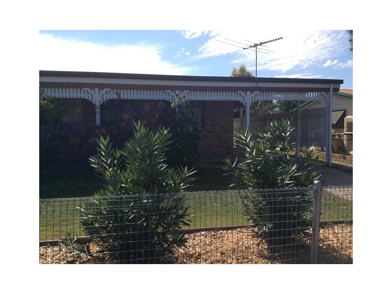 69 Lynfield Drive, Caboolture QLD 4510