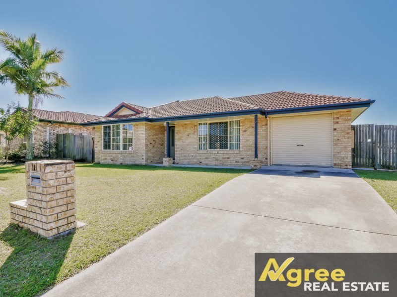 1 Cadaga Place, Caboolture QLD 4510