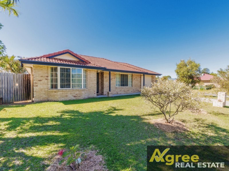 1 Cadaga Place, Caboolture QLD 4510