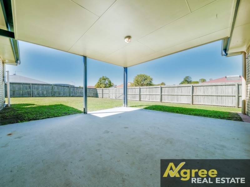 1 Cadaga Place, Caboolture QLD 4510