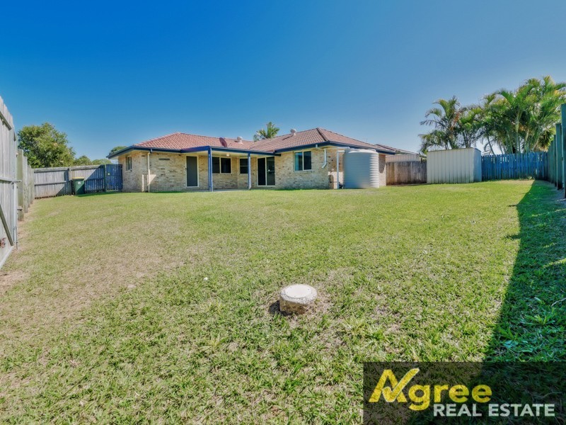 1 Cadaga Place, Caboolture QLD 4510