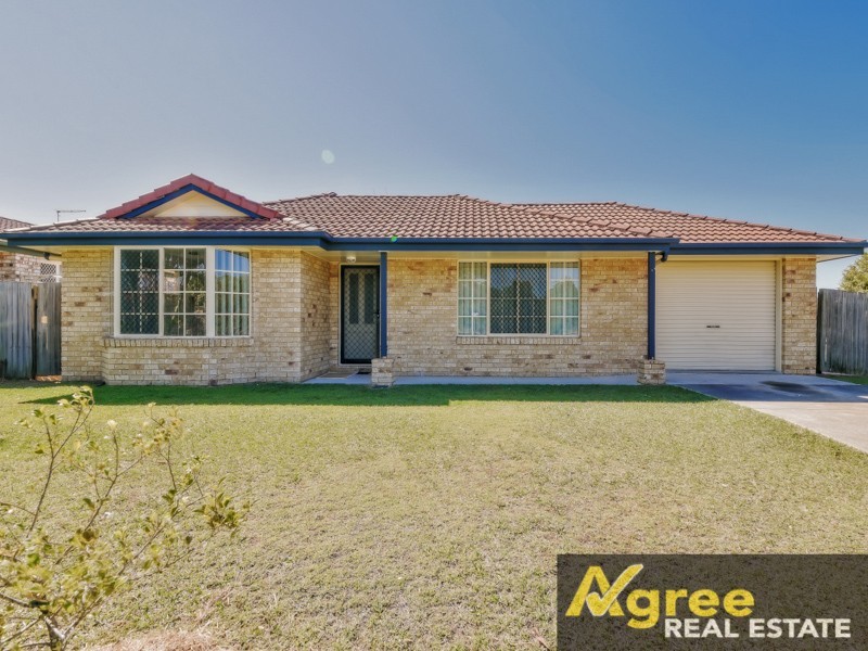 1 Cadaga Place, Caboolture QLD 4510