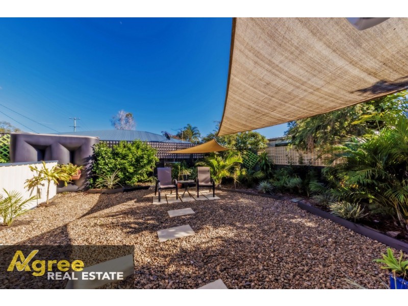 3 Rowan Lane, Ningi QLD 4511