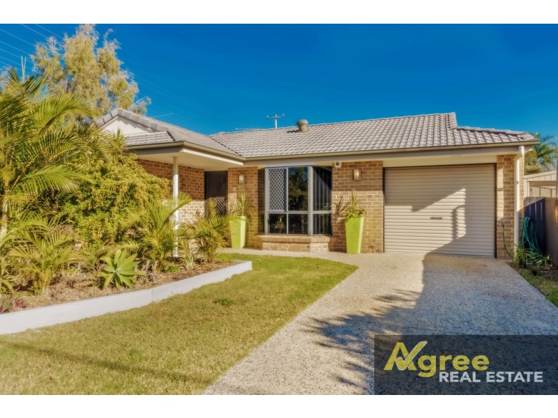 3 Rowan Lane, Ningi QLD 4511